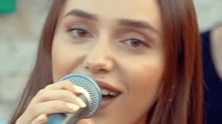 ALIN YAZISI - EDANUR YILMAZ