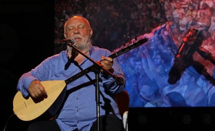 ZAMANSIZ YAĞMUR - MUSA EROĞLU