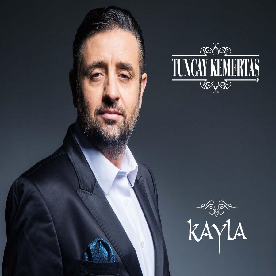 ERZURUMUN DAĞLARI - TUNCAY KEMERTAŞ