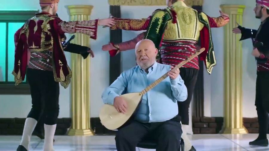 Musa Eroğlu - Firari