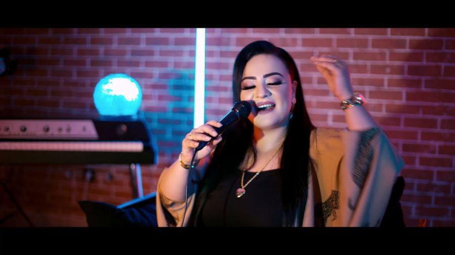 Havva Öğüt - Deli Gibi Yüreğime Zorsun