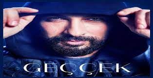 TARKAN – Geççek