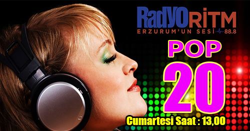 POP 20