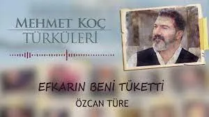 Özcan Türe