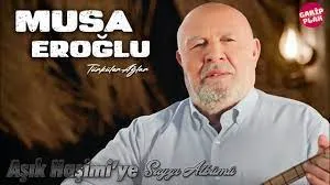 Musa Eroğlu
