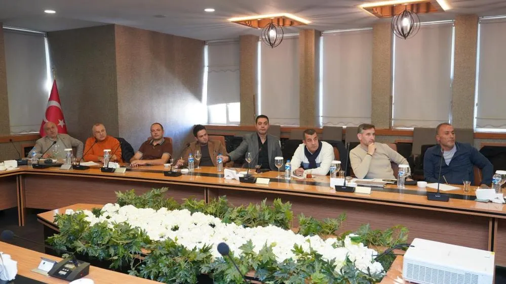 Erzurum, Yüksek İrtifa Kamp Merkeziyle uluslararası spor turizminin yeni markası oluyor