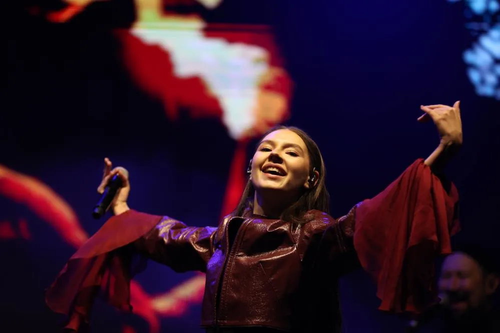 Ay Yola’nın ehram hayranlığı