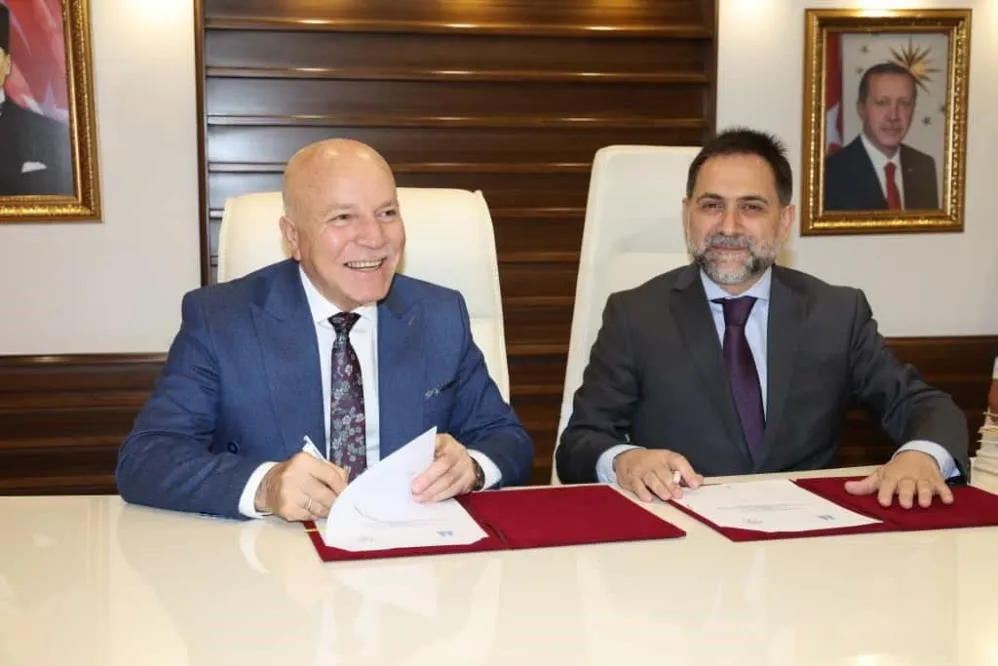 Büyükşehir ve Yakutiye