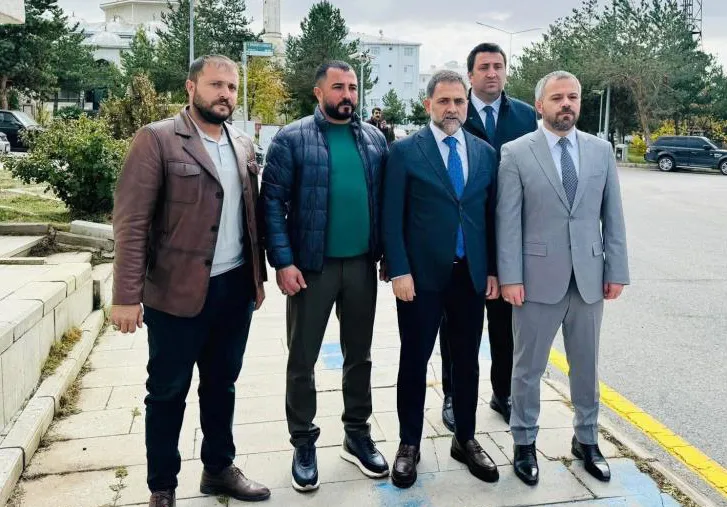 Otoban Sanayi Sitesi