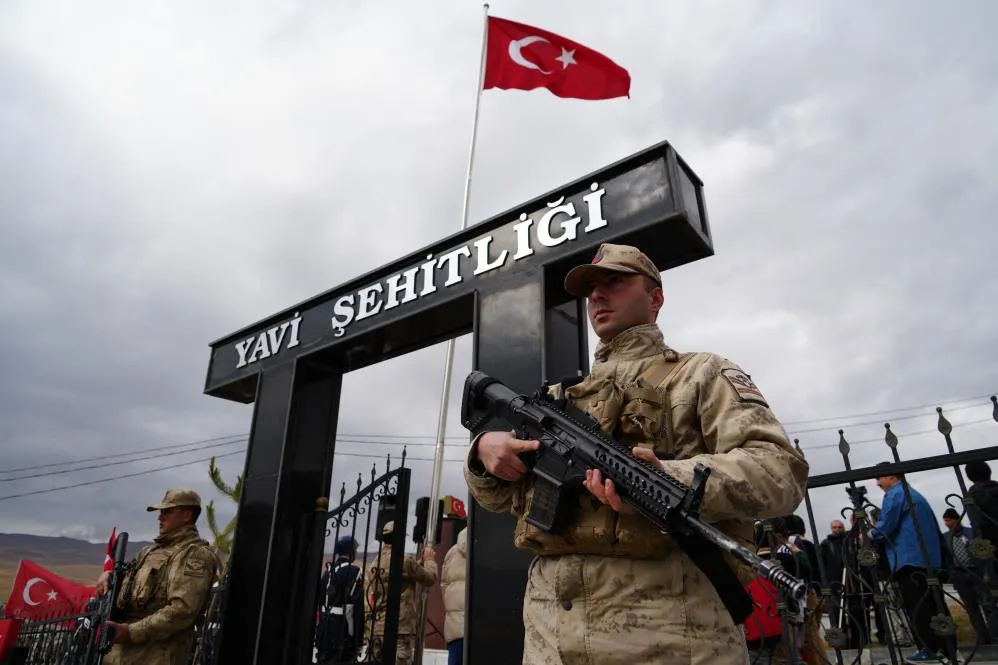 Yavi katliamının acısı 32 yıldır dinmiyor