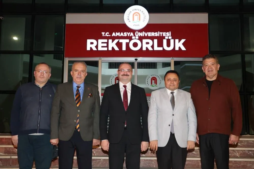 Bilimsel iş birliğini güçlendirecek BÖGEP protokolleri imzalandı