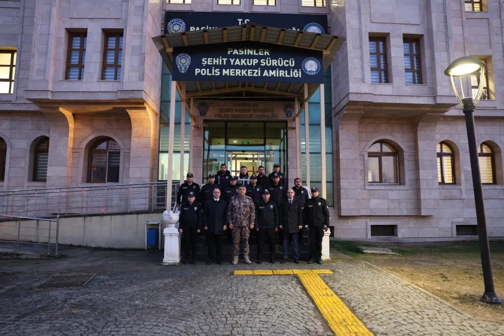 Karaburun’dan Pasinler çıkarması