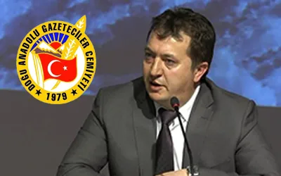 Doğu Anadolu Gazeteciler Cemiyeti 46 yaşında