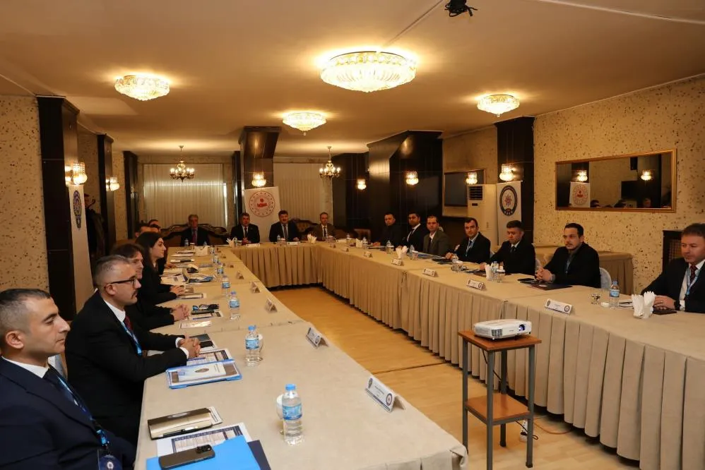 Erzurum’da siber suçlar zirvesi