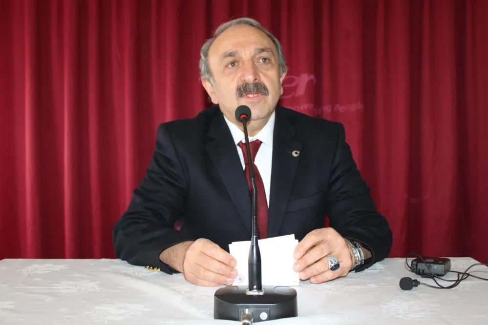 Gazeteci Hasan Pulur memleketi Erzurum’da anılacak