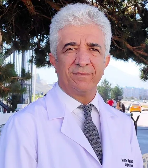 Araştırma Hastanesi