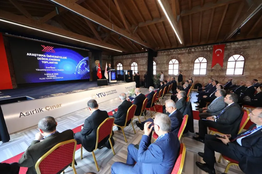 Atatürk Üniversitesi, 