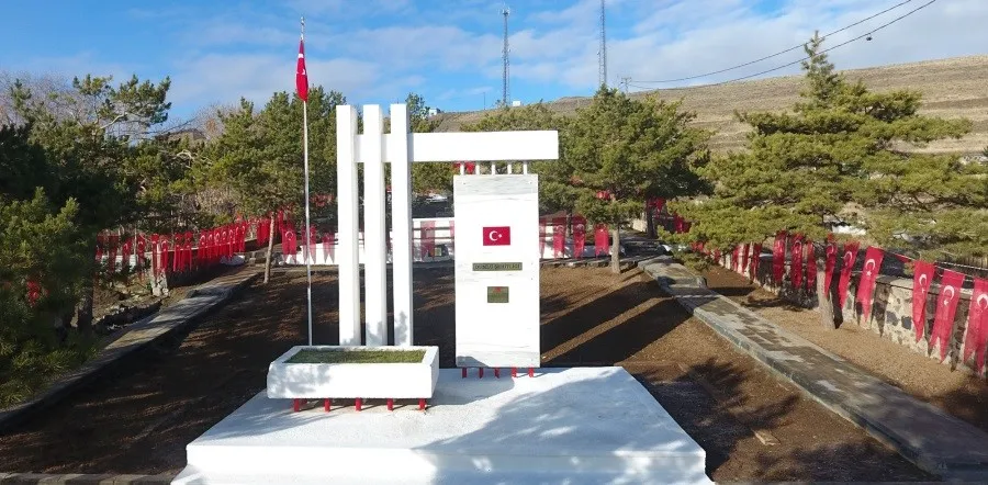 Erzurum