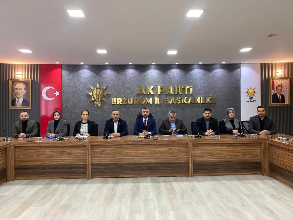 AK Parti’den 28 Şubat açıklaması