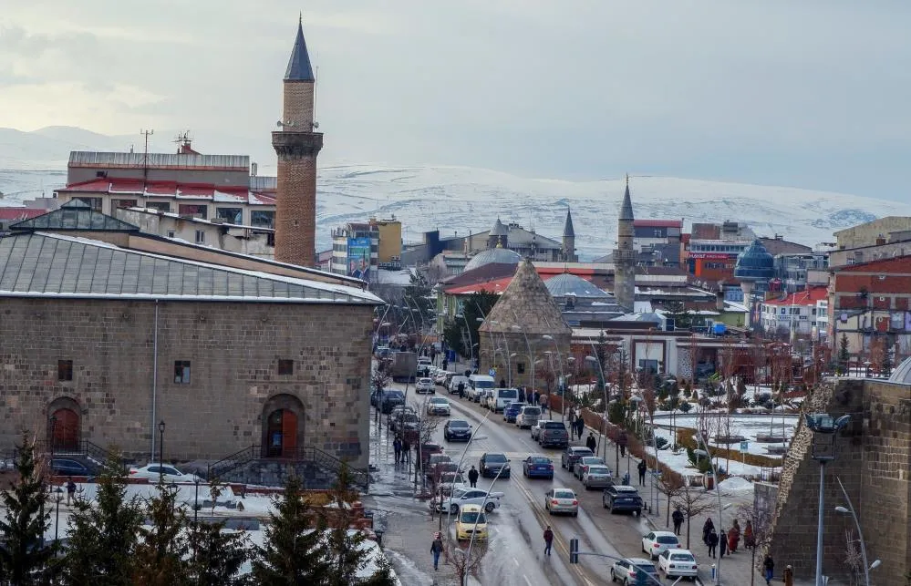 Erzurum