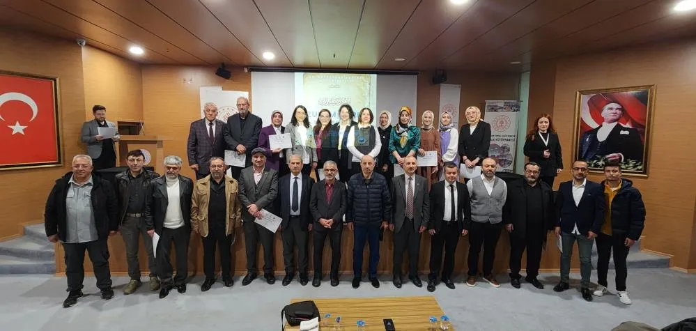 Erzurum Şairleri’ne vefa