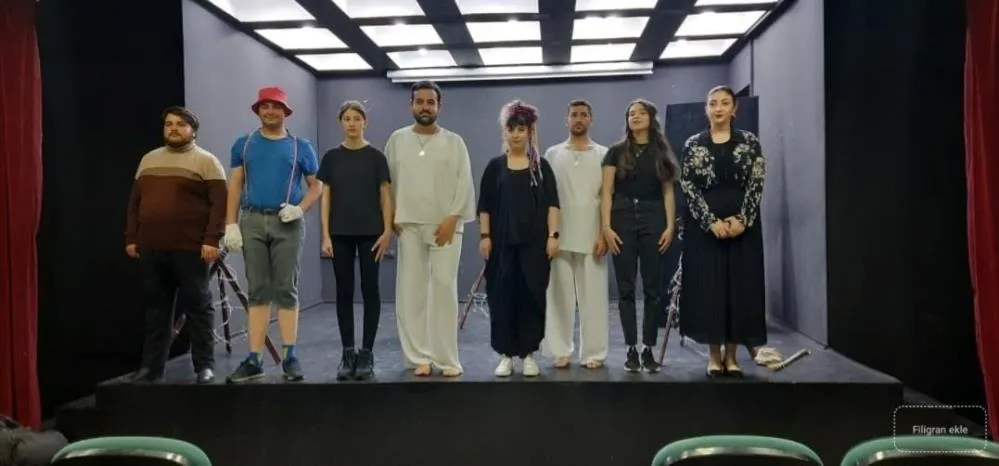 Zamanın dehlizinde bir kurşun