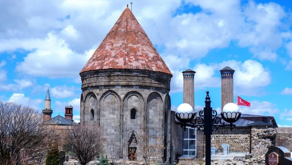 Cumhurbaşkanı Erdoğan, 2025 EİT Turizm Başkenti için Erzurum