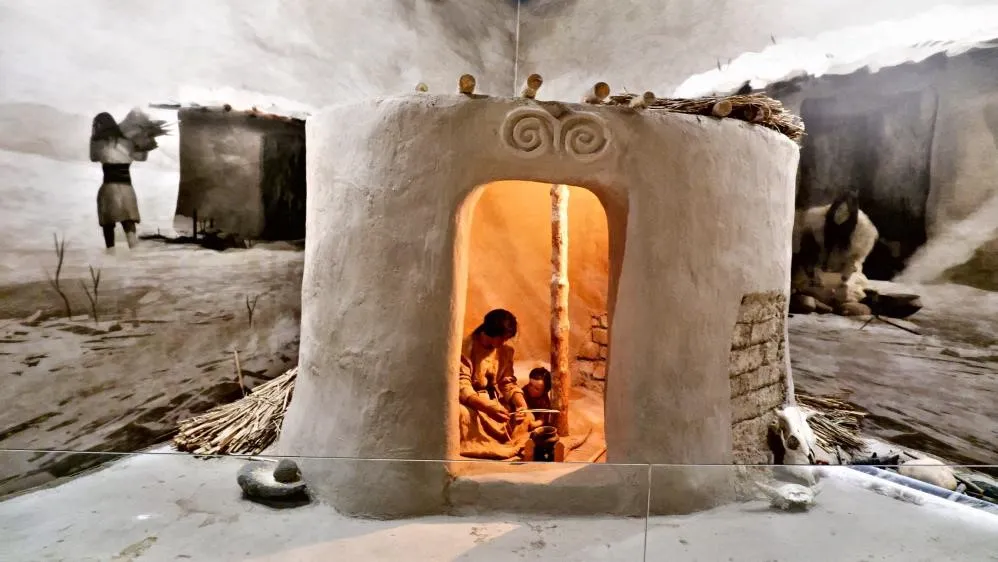 Karaz, Pulur ve Güzelova’da kültürel birlikteliğin ülkemizdeki varlığının izleri var