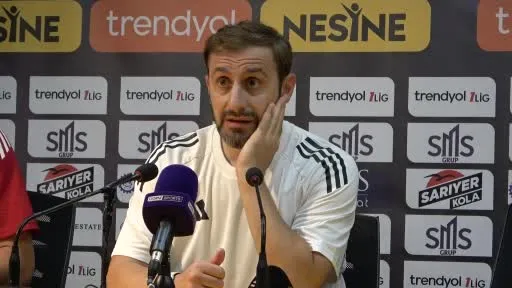 Serkan Özbalta: 