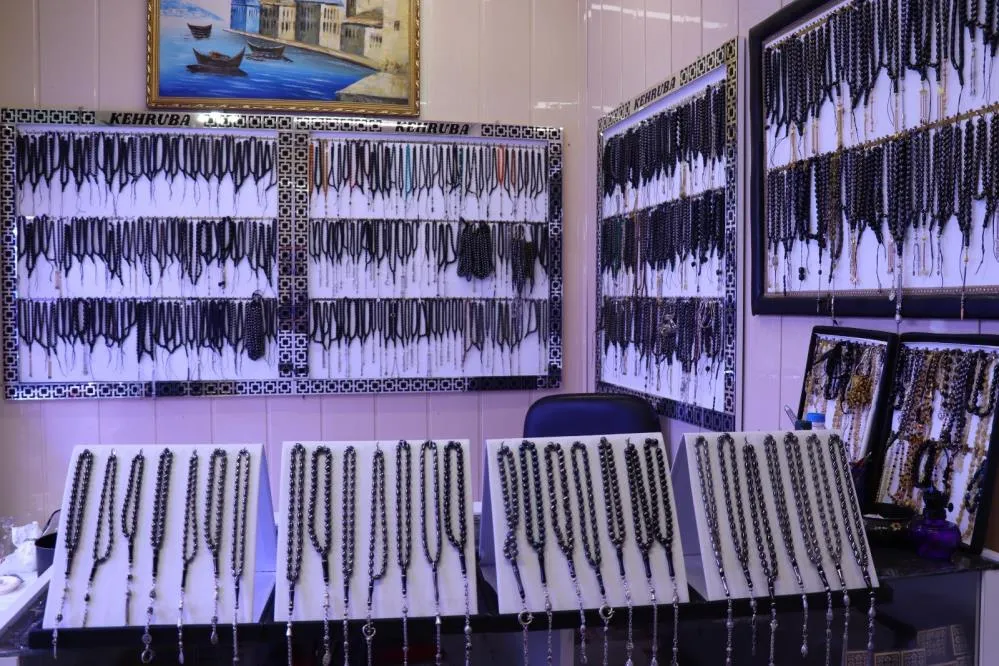 Oltu Taşı ocaklarında yeni dönem