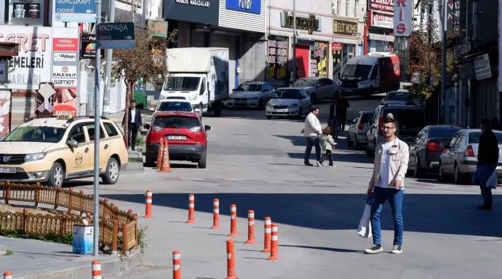 Valilikten vatandaşlara kış uyarısı