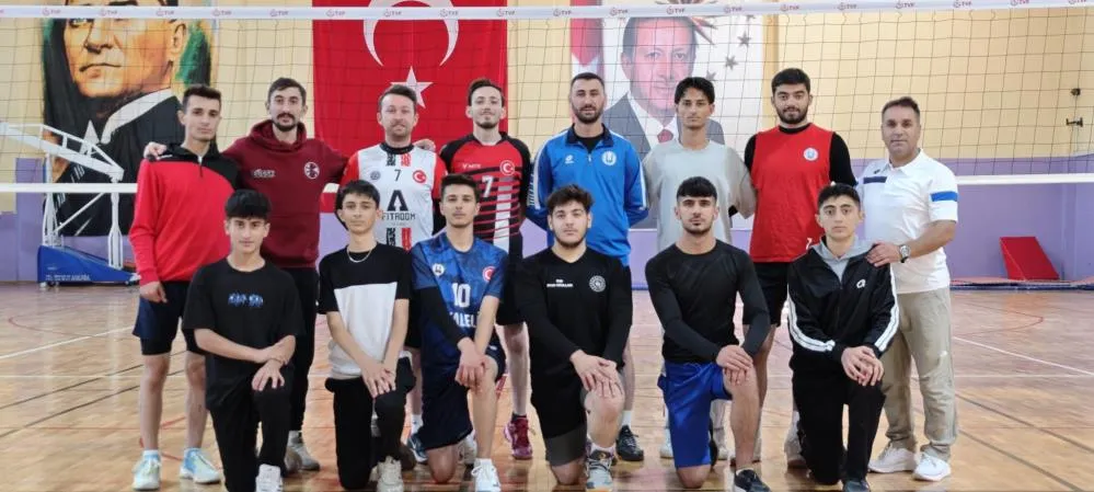 Mehmet Kırık, sporda başarının adı oldu