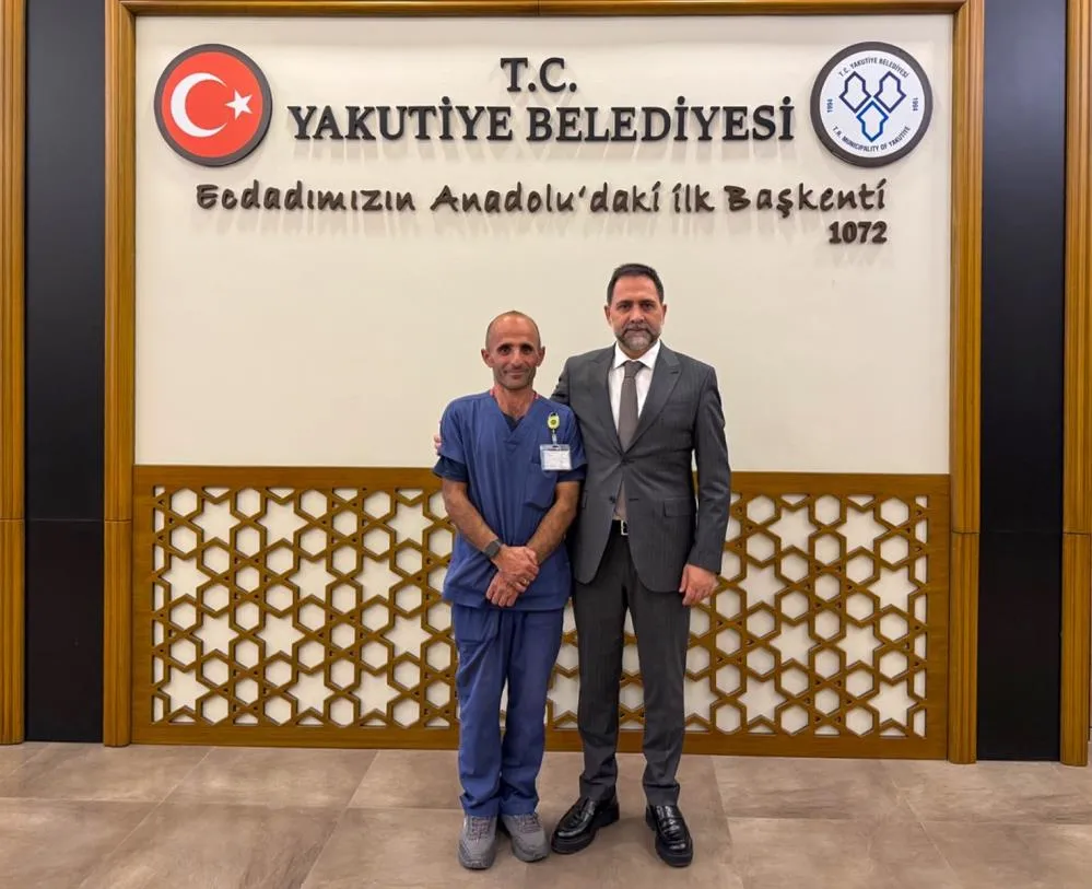 Fenomen çobandan Başkan Uçar